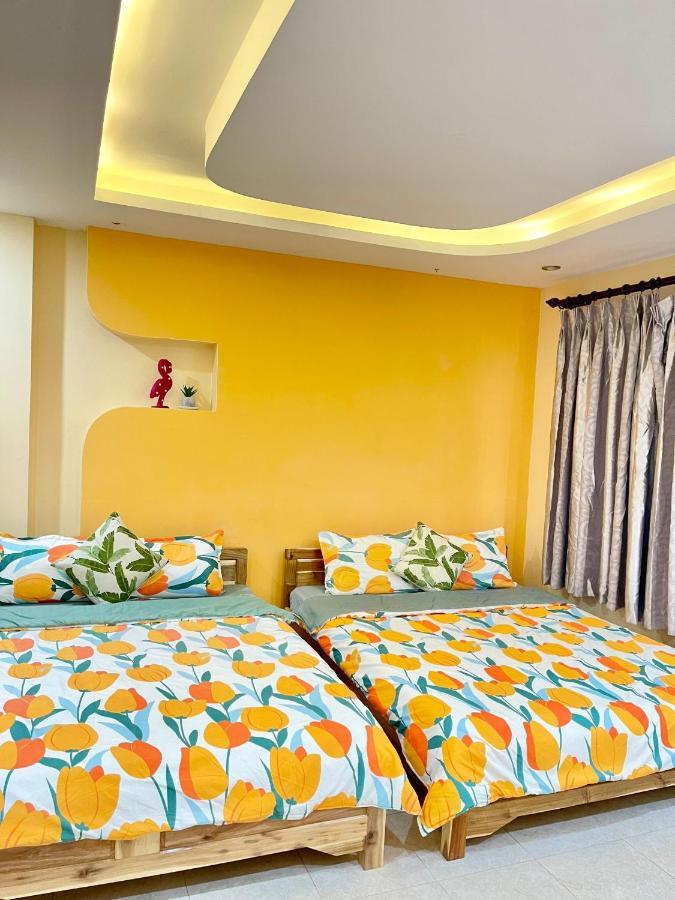 Saigon Gao Hostel Хошимин Экстерьер фото